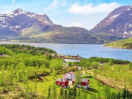 Holiday Home in Inndyr
