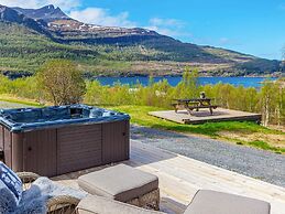 Holiday Home in Inndyr