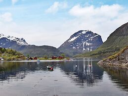 Holiday Home in Inndyr