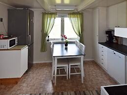 Holiday Home in Inndyr