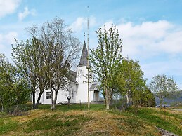 Holiday Home in Inndyr