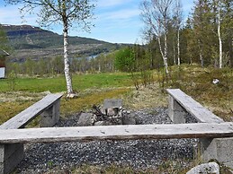 Holiday Home in Inndyr