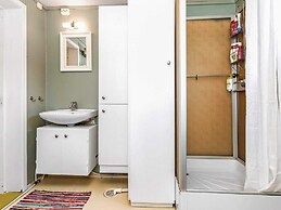 Holiday Home in Inndyr