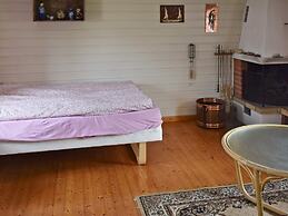 Holiday Home in Inndyr