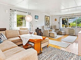 Holiday Home in Inndyr