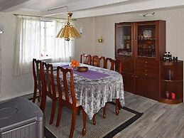 Holiday Home in Inndyr