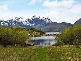 Holiday Home in Inndyr