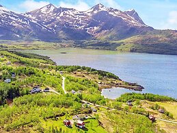 Holiday Home in Inndyr