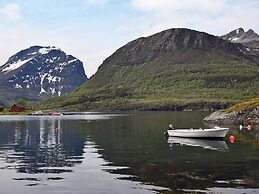 Holiday Home in Inndyr