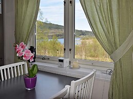 Holiday Home in Inndyr