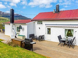 Holiday Home in Inndyr