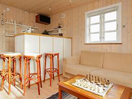 6 Person Holiday Home in Struer