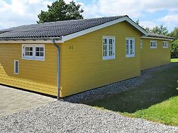 6 Person Holiday Home in Struer