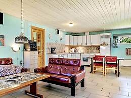6 Person Holiday Home in Oksbøl