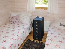 Holiday Home in Tyringe