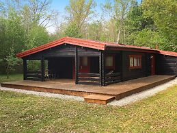 Holiday Home in Tyringe