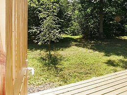 Holiday Home in Tyringe