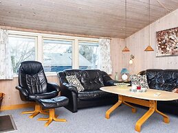 6 Person Holiday Home in Juelsminde-by Traum
