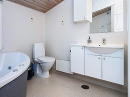 6 Person Holiday Home in Juelsminde-by Traum