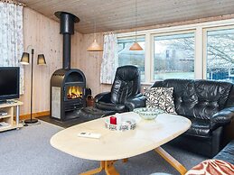 6 Person Holiday Home in Juelsminde-by Traum