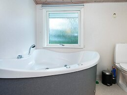 6 Person Holiday Home in Juelsminde-by Traum