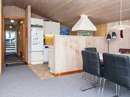 6 Person Holiday Home in Juelsminde-by Traum