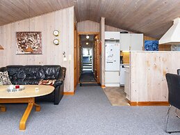 6 Person Holiday Home in Juelsminde-by Traum