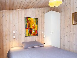 6 Person Holiday Home in Juelsminde-by Traum