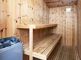 6 Person Holiday Home in Juelsminde-by Traum