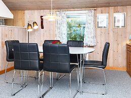 6 Person Holiday Home in Juelsminde-by Traum