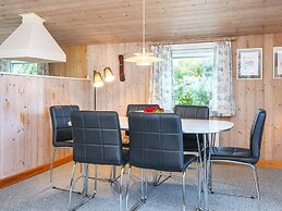 6 Person Holiday Home in Juelsminde-by Traum