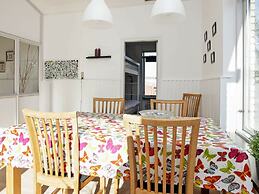 6 Person Holiday Home in Skagen