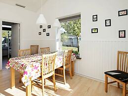 6 Person Holiday Home in Skagen