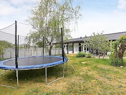 6 Person Holiday Home in Skagen