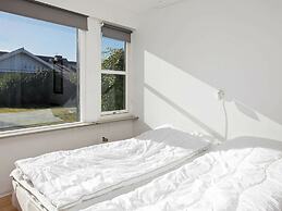 6 Person Holiday Home in Skagen