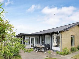 6 Person Holiday Home in Skagen