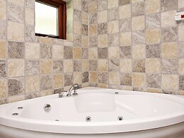 10 Person Holiday Home in Brovst