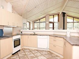 10 Person Holiday Home in Brovst