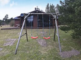 10 Person Holiday Home in Brovst