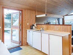 8 Person Holiday Home in Juelsminde