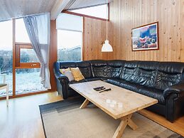 8 Person Holiday Home in Juelsminde