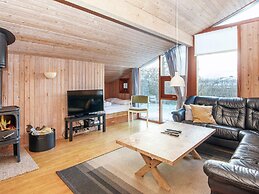 8 Person Holiday Home in Juelsminde