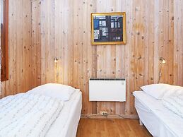 8 Person Holiday Home in Juelsminde