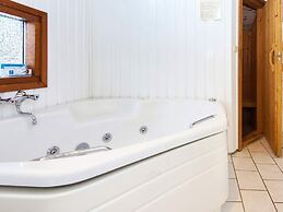 8 Person Holiday Home in Juelsminde