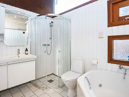 8 Person Holiday Home in Juelsminde