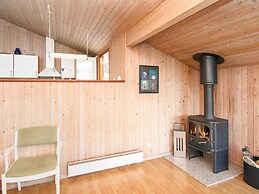 8 Person Holiday Home in Juelsminde