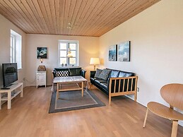 Luxurious Holiday Home in Hurup with Hot Tub