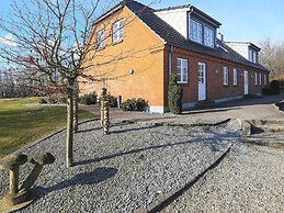 Luxurious Holiday Home in Hurup with Hot Tub