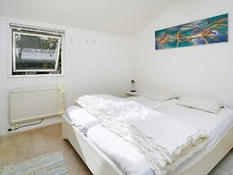 8 Person Holiday Home in Vejby