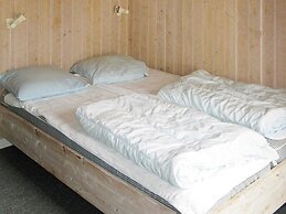 Quiet Holiday Home in Thisted near Sea